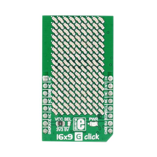 MIKROE-2520 MikroElektronika